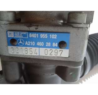 CREMALLERA DIRECCION... 2