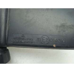 RETROVISOR IZQUIERDO... 2