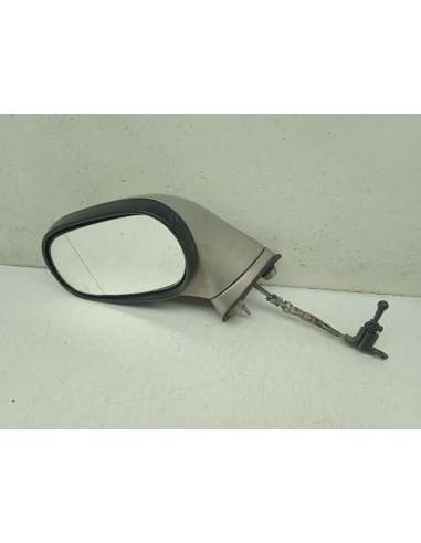 RETROVISOR IZQUIERDO - 371717 / 010416
