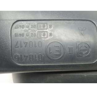 RETROVISOR IZQUIERDO... 2