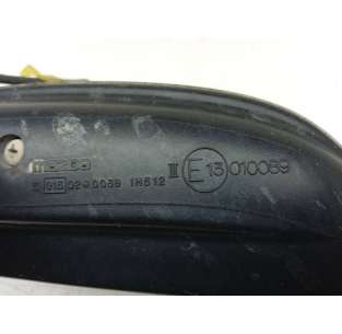 RETROVISOR IZQUIERDO MAZDA... 2