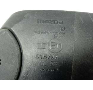 RETROVISOR DERECHO MAZDA 6... 2