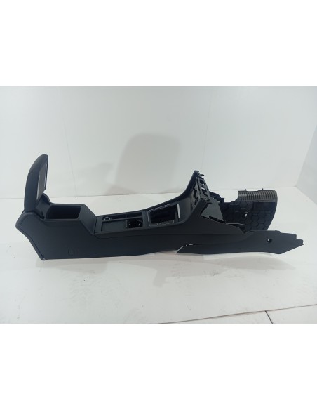 Recambio de apoyabrazos central para volkswagen golf vii lim. gte referencia OEM IAM   