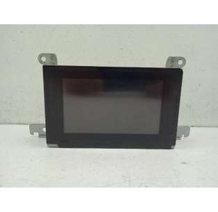 PANTALLA MULTIFUNCION...