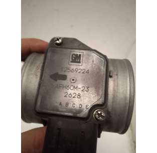 CAUDALIMETRO OPEL VECTRA C... 2