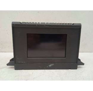 PANTALLA MULTIFUNCION OPEL...