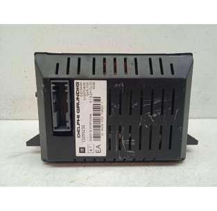 PANTALLA MULTIFUNCION OPEL... 2