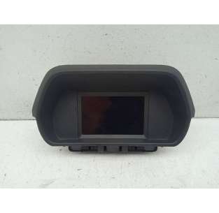 PANTALLA MULTIFUNCION OPEL...