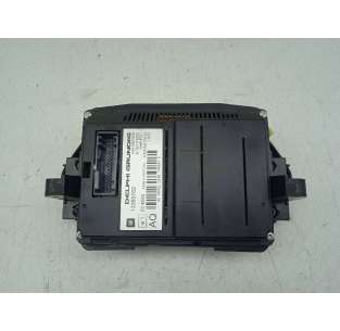 PANTALLA MULTIFUNCION OPEL... 2