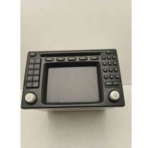 SISTEMA AUDIO / RADIO CD -...