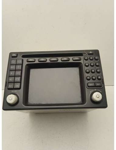 SISTEMA AUDIO / RADIO CD - 470834 /...