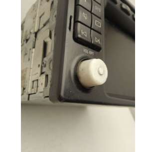 SISTEMA AUDIO / RADIO CD -... 2