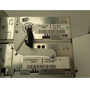 SISTEMA AUDIO / RADIO CD... 2