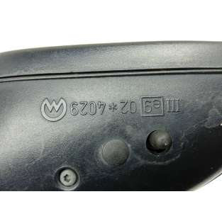 RETROVISOR DERECHO - 386864... 2