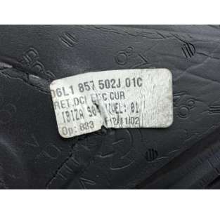 RETROVISOR DERECHO SEAT... 2