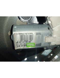 Recambio de motor limpia trasero para peugeot 5008 2.0 16v hdi fap cat (rhe / dw10cted4) referencia OEM IAM 9680477480   2