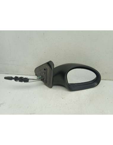 RETROVISOR DERECHO SEAT LEON (1M1) -...