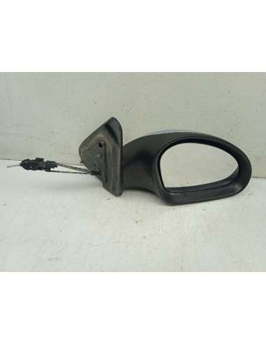 RETROVISOR DERECHO SEAT LEON (1M1) -...