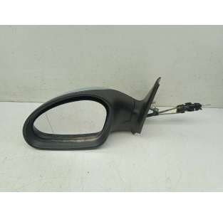 RETROVISOR IZQUIERDO SEAT...