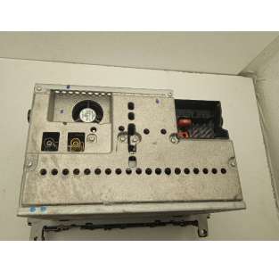 SISTEMA AUDIO / RADIO CD... 2