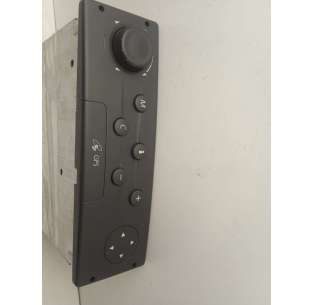 SISTEMA NAVEGACION GPS...