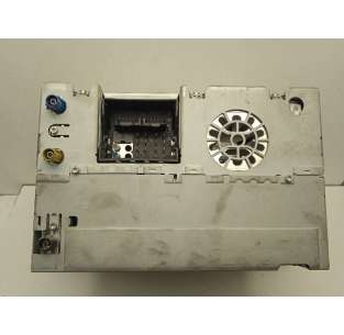 SISTEMA AUDIO / RADIO CD... 2