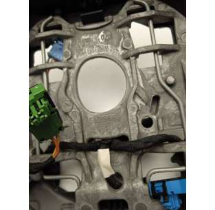 MANDO VOLANTE CITROEN C4... 2