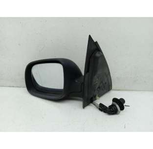 RETROVISOR IZQUIERDO...