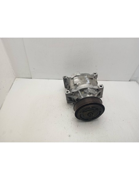 Recambio de compresor aire acondicionado para fiat idea (135) 1.3 jtd cat referencia OEM IAM 517469310  