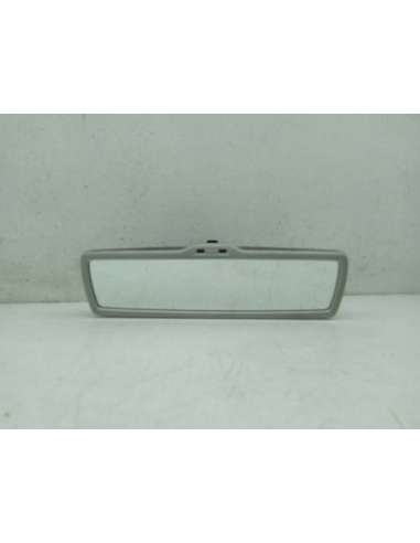 ESPEJO VOLKSWAGEN POLO V (6R1) -...