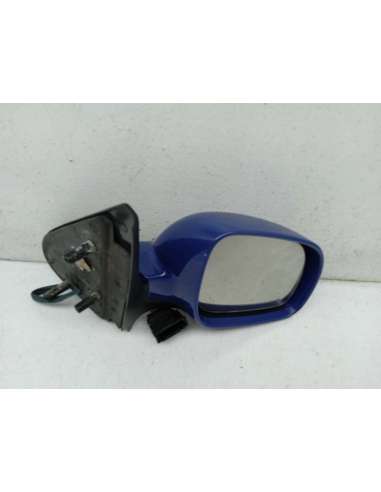 RETROVISOR DERECHO - 638075 / 6N0857934