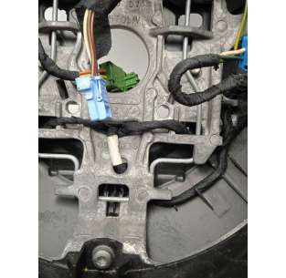 MANDO MULTIFUNCION CITROEN... 2