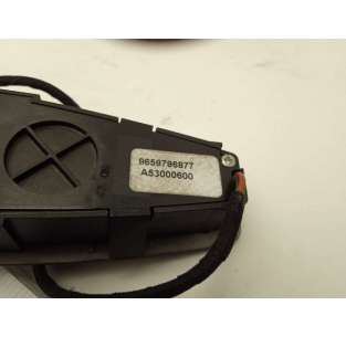 MANDO MULTIFUNCION CITROEN... 2