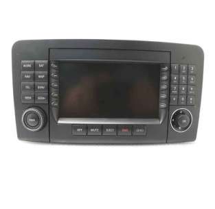 SISTEMA AUDIO / RADIO CD -...