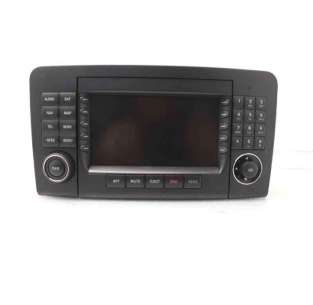 SISTEMA AUDIO / RADIO CD -...