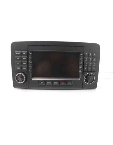 SISTEMA AUDIO / RADIO CD - 698319 /...