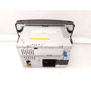 SISTEMA AUDIO / RADIO CD -... 2