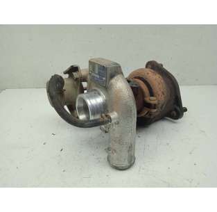 TURBOCOMPRESOR MG ROVER...