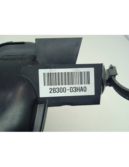 Recambio de colector admision para kia niro business referencia OEM IAM 2830003HA0  