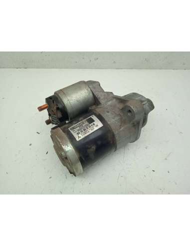 MOTOR ARRANQUE NISSAN PIXO (UAO) -...