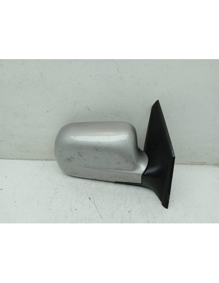 Recambio de retrovisor derecho para kia joice 2.0 cat referencia OEM IAM 012113 ELECTRICO CLEMAS BLANCAS