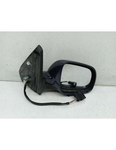 RETROVISOR DERECHO VOLKSWAGEN BORA...