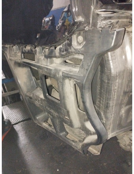 Recambio de plastico para bmw serie 3 berlina (e90) 318d referencia OEM IAM 7058519  