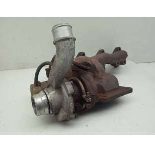 TURBOCOMPRESOR FORD FOCUS...