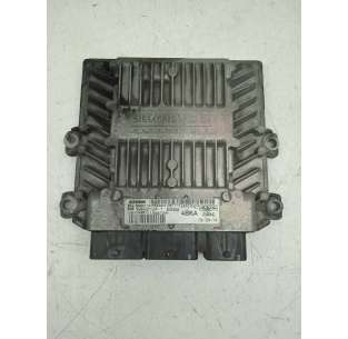 CENTRALITA MOTOR UCE FORD... 2