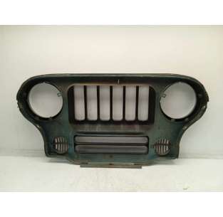 REJILLA DELANTERA - 769692 2