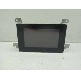 PANTALLA MULTIFUNCION...