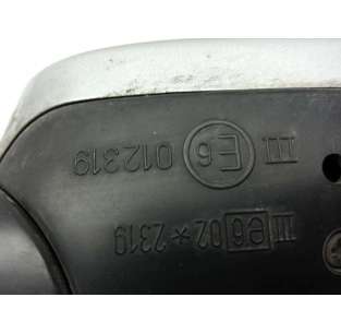 RETROVISOR DERECHO AUDI A6... 2