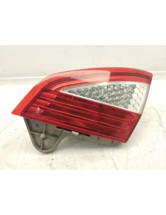 Recambio de piloto trasero derecho interior para ford mondeo ber. (ca2) titanium referencia OEM IAM 7S7113A602A  
