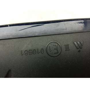 RETROVISOR DERECHO AUDI A4... 2